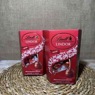 Caja lindt LINDOR grande - Imagen 1