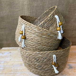 Cesta natural - Imagen 2