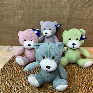 Ositos pequeños - Imagen 1