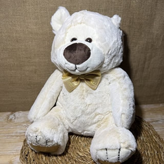 Oso blanco - Imagen 1