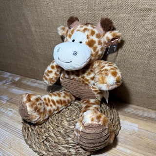 Peluche jirafa - Imagen 2