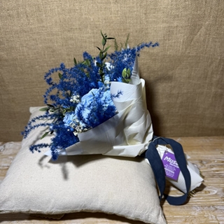 Ramo azul - Imagen 1