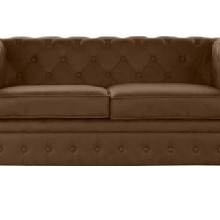 Sofá con brazos de alquiler para eventos - Imagen 1