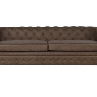 Sofá de alquiler para eventos - Imagen 1