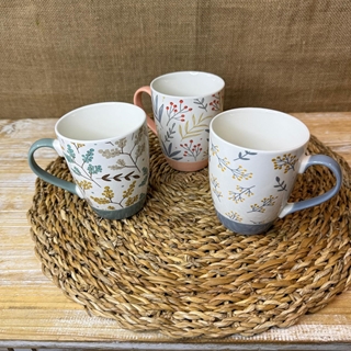 Tazas individuales - Imagen 1